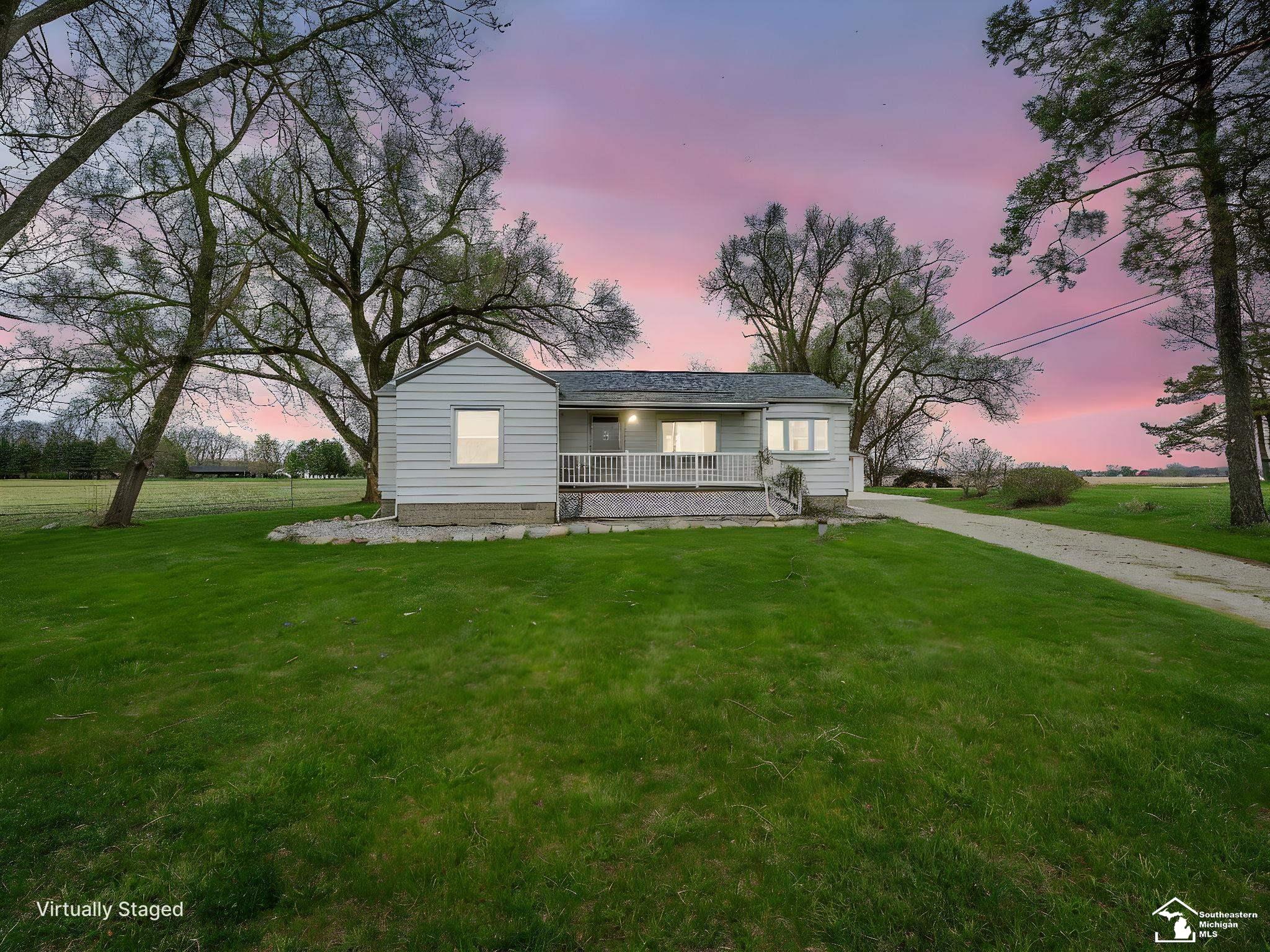 7650 South Custer Road Monroe, MI 48161 - Photo 2 of 34