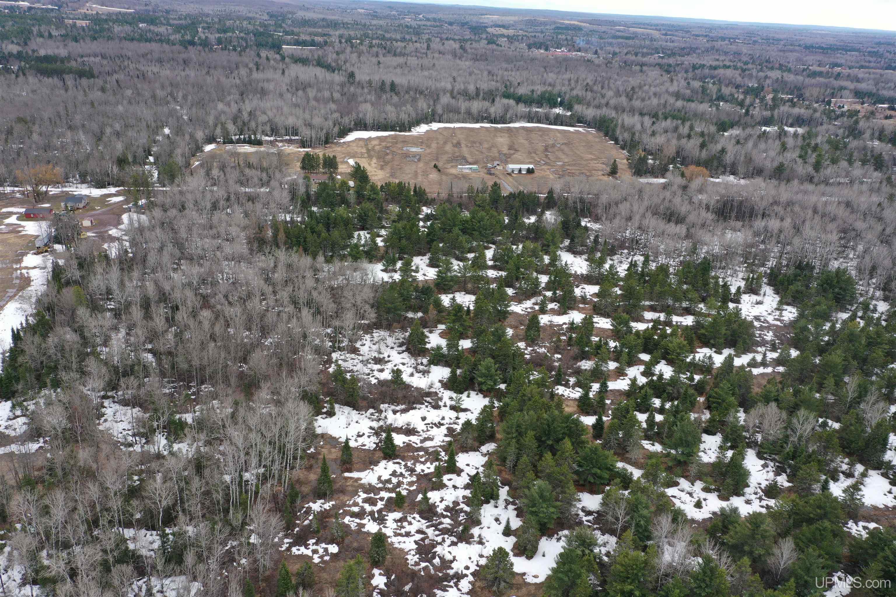1 1 Mile Road Bruce Crossing, MI 49912 - Photo 12 of 13