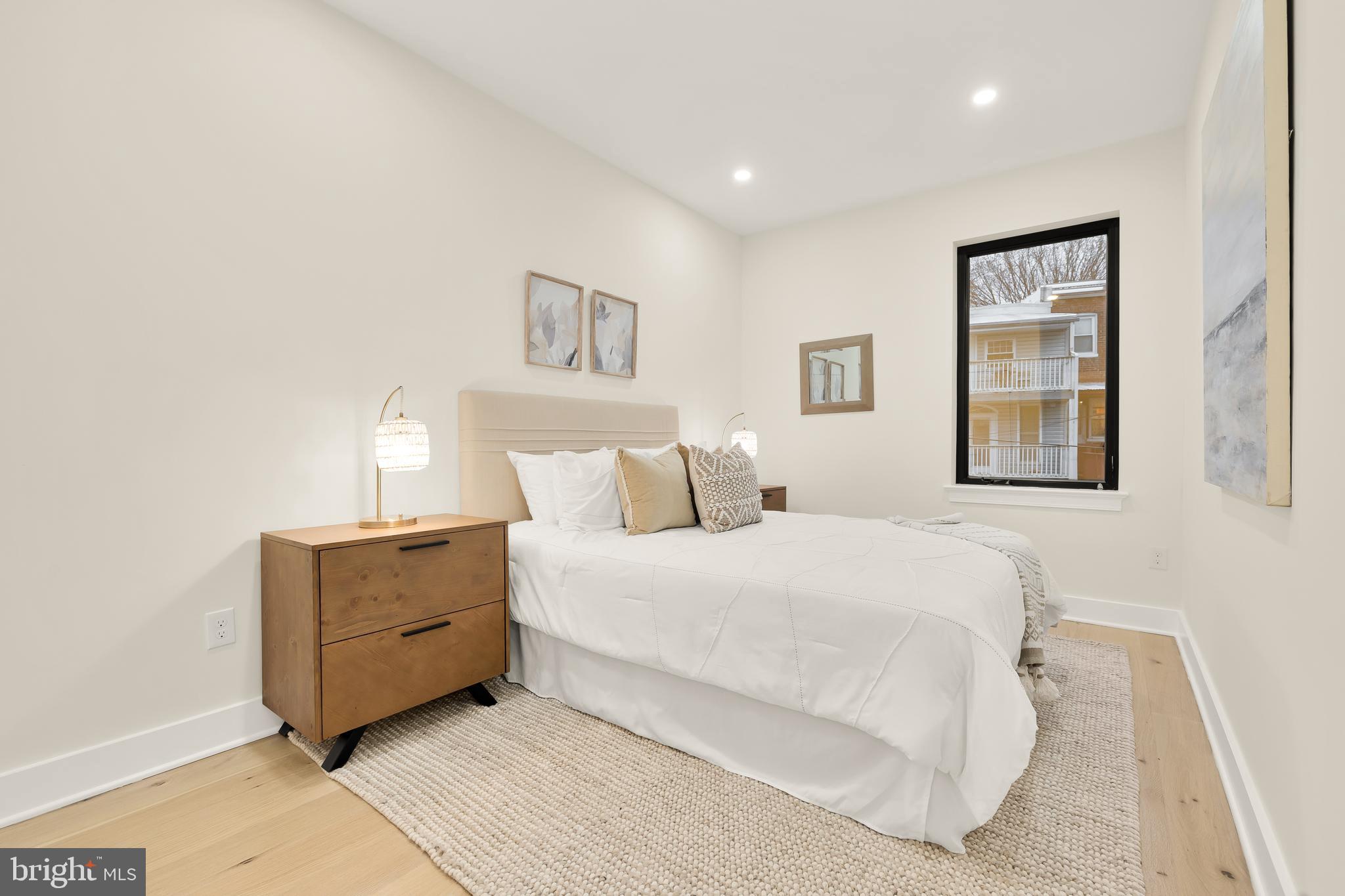 147 Adams Street Northwest Washington, DC 20001 - Photo 17 of 27