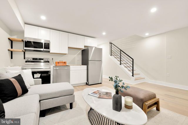 $1,355,000 | 147 Adams Street Northwest, Washington, DC 20001