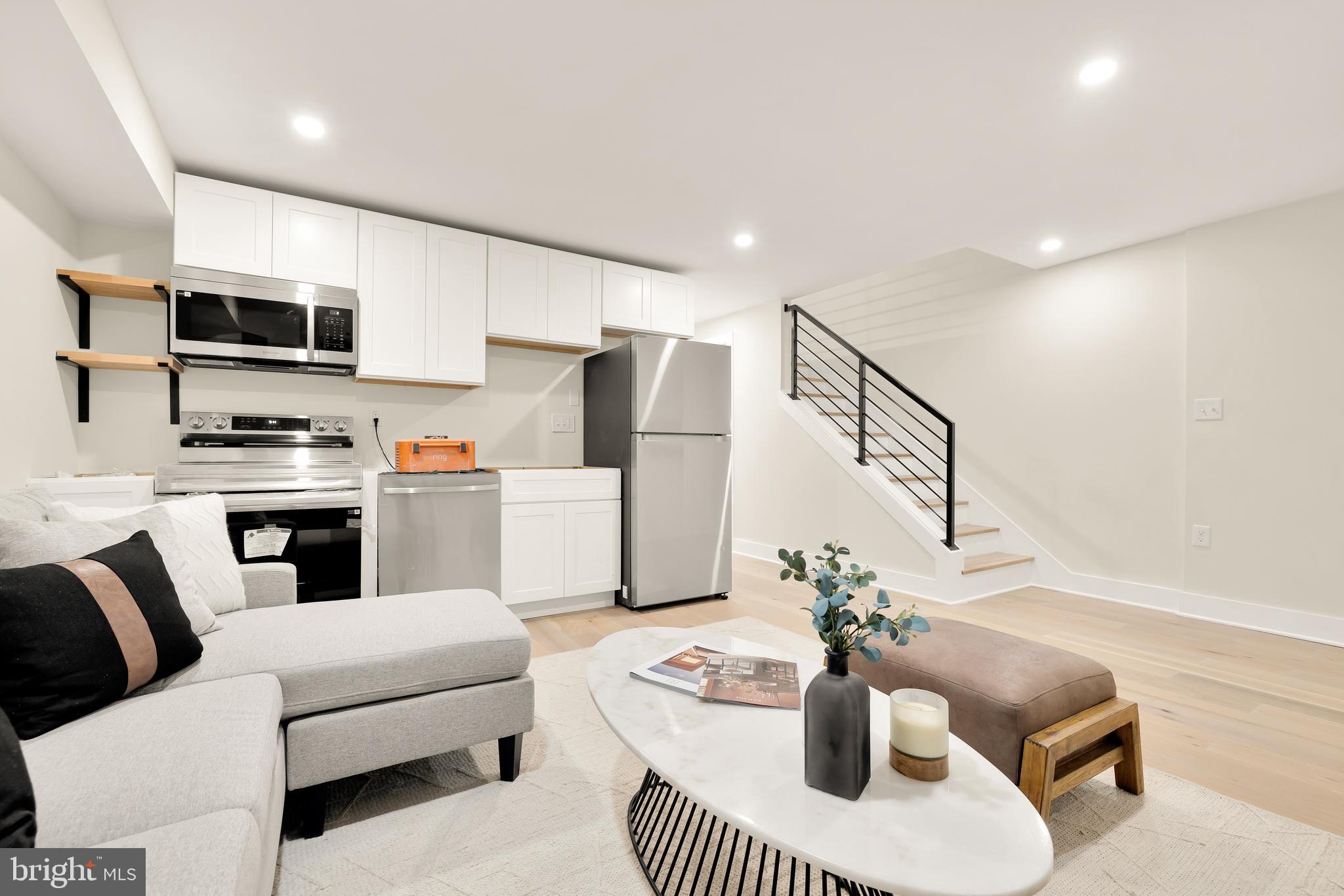 147 Adams Street Northwest Washington, DC 20001 - Photo 20 of 27