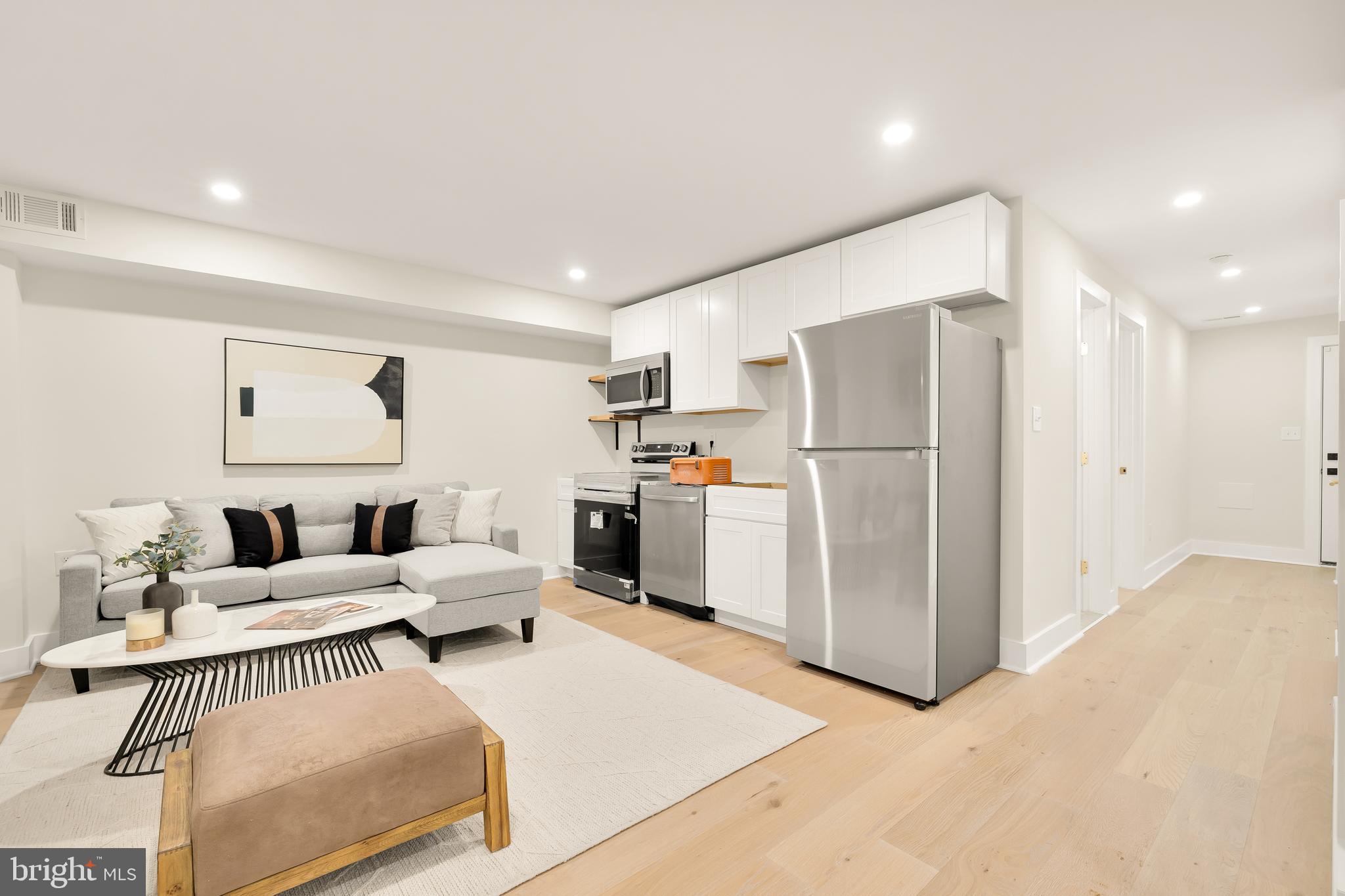 147 Adams Street Northwest Washington, DC 20001 - Photo 21 of 27