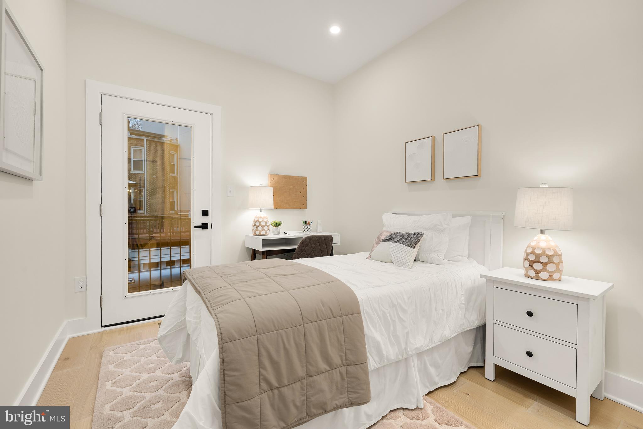 147 Adams Street Northwest Washington, DC 20001 - Photo 22 of 27