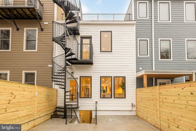 $1,355,000 | 147 Adams Street Northwest, Washington, DC 20001