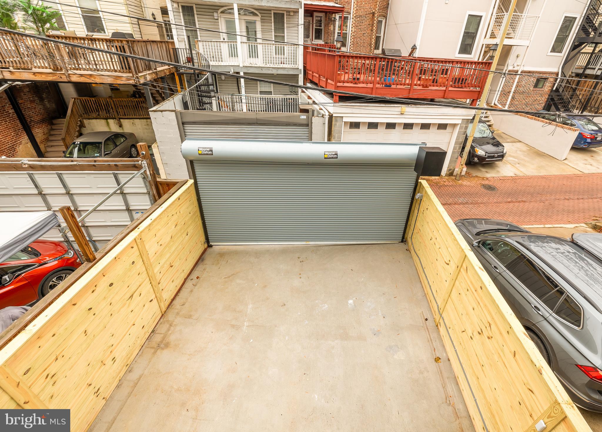 147 Adams Street Northwest Washington, DC 20001 - Photo 27 of 27