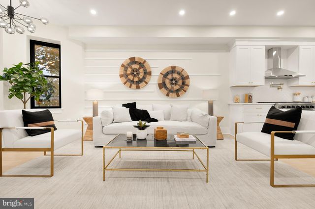 $1,355,000 | 147 Adams Street Northwest, Washington, DC 20001