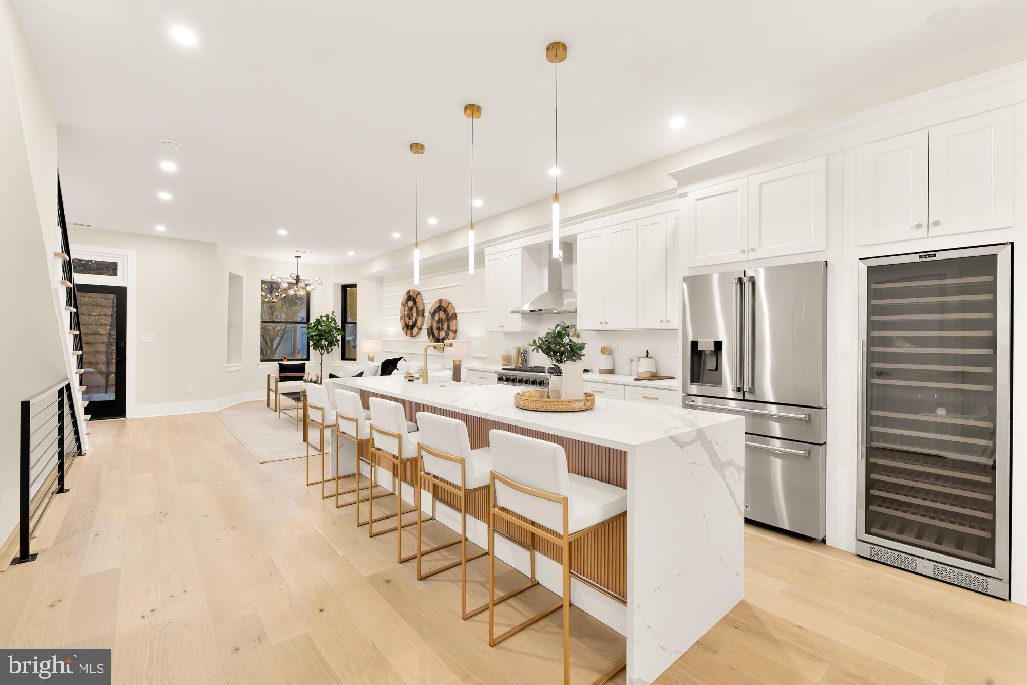 147 Adams Street Northwest Washington, DC 20001 - Photo 7 of 27