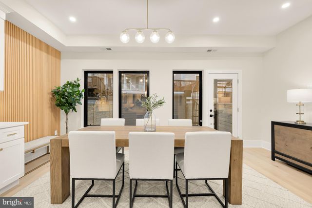 $1,355,000 | 147 Adams Street Northwest, Washington, DC 20001