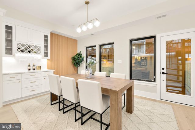 $1,355,000 | 147 Adams Street Northwest, Washington, DC 20001