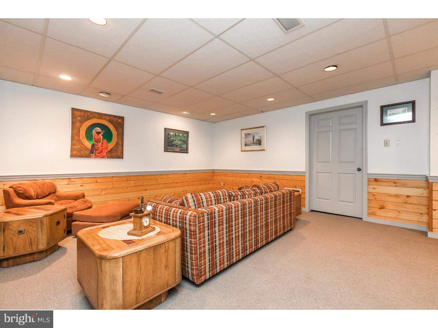 2618 Flowing Springs Road Spring City, PA 19475 - Photo 20 of 25 Basement - Finished