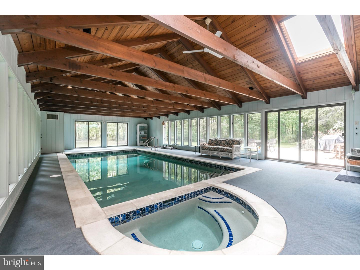 2618 Flowing Springs Road Spring City, PA 19475 - Photo 21 of 25 Pool