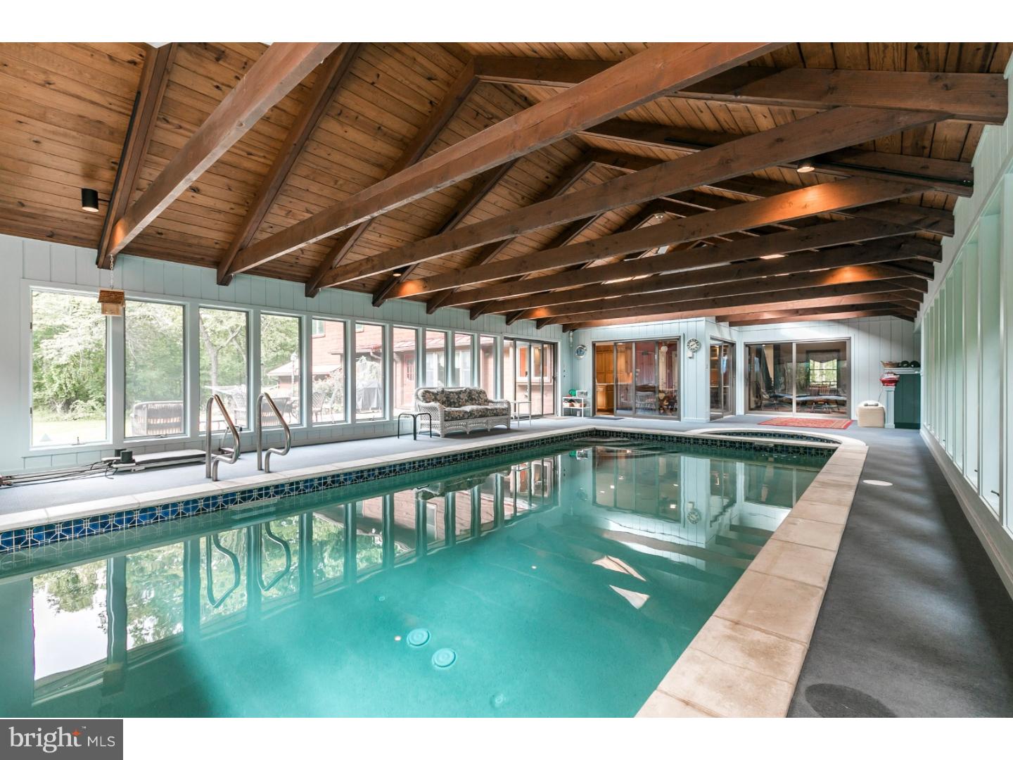 2618 Flowing Springs Road Spring City, PA 19475 - Photo 22 of 25 Pool
