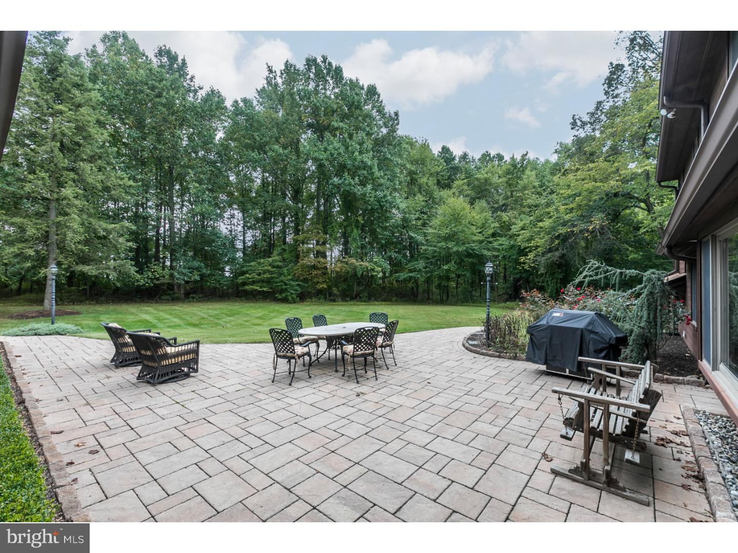 2618 Flowing Springs Road Spring City, PA 19475 - Photo 23 of 25 Patio