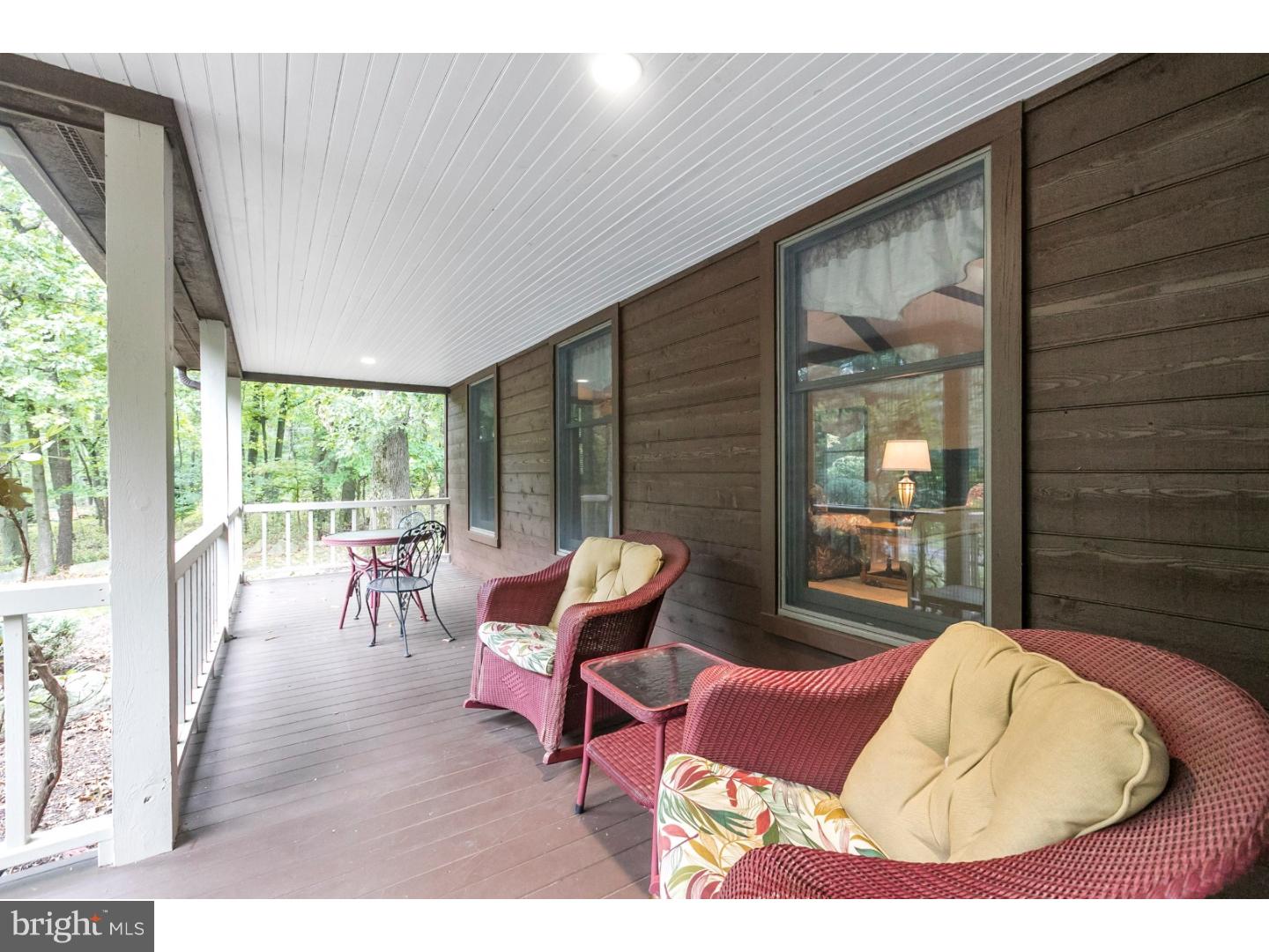 2618 Flowing Springs Road Spring City, PA 19475 - Photo 24 of 25 Porch