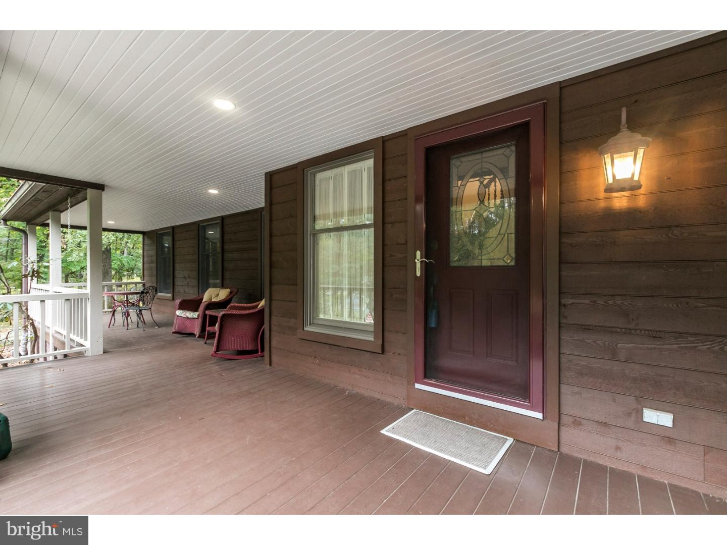2618 Flowing Springs Road Spring City, PA 19475 - Photo 25 of 25 Porch