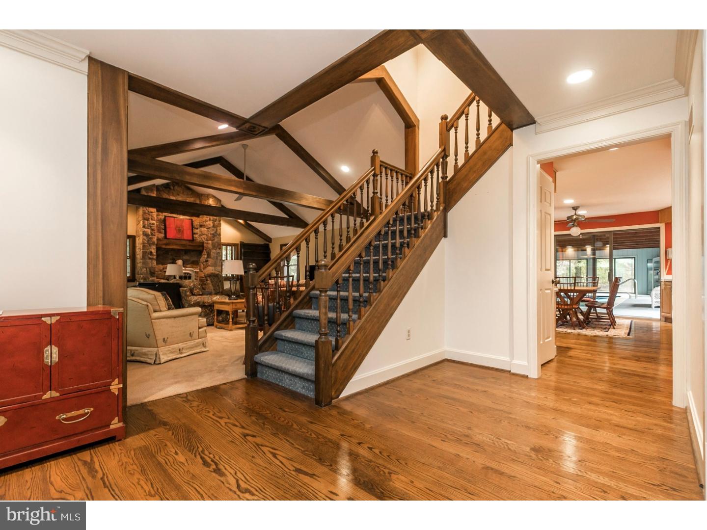 2618 Flowing Springs Road Spring City, PA 19475 - Photo 5 of 25 Foyer