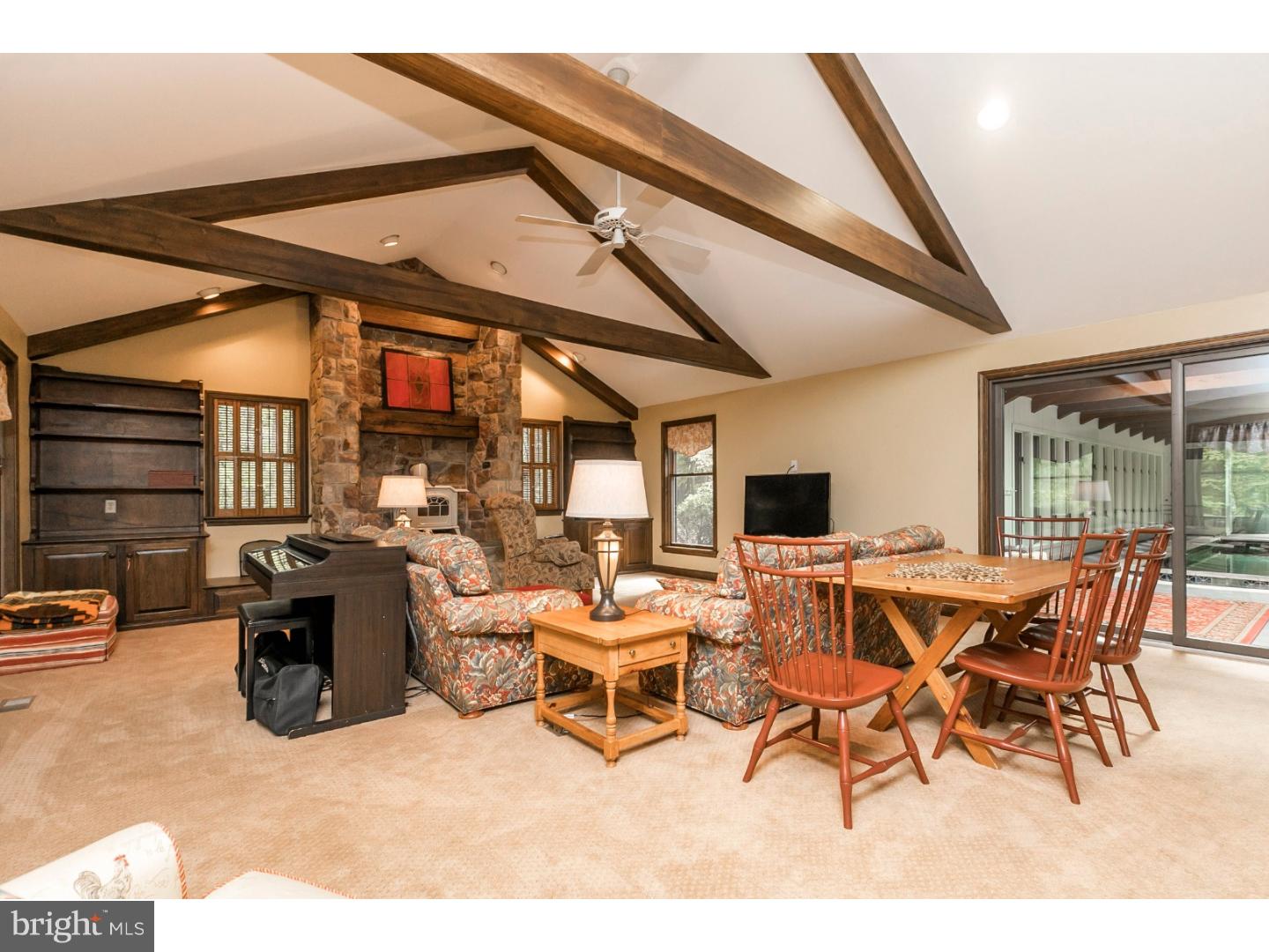 2618 Flowing Springs Road Spring City, PA 19475 - Photo 6 of 25 Family Room