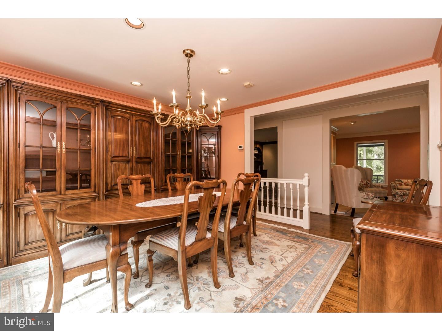 2618 Flowing Springs Road Spring City, PA 19475 - Photo 8 of 25 Dining Room