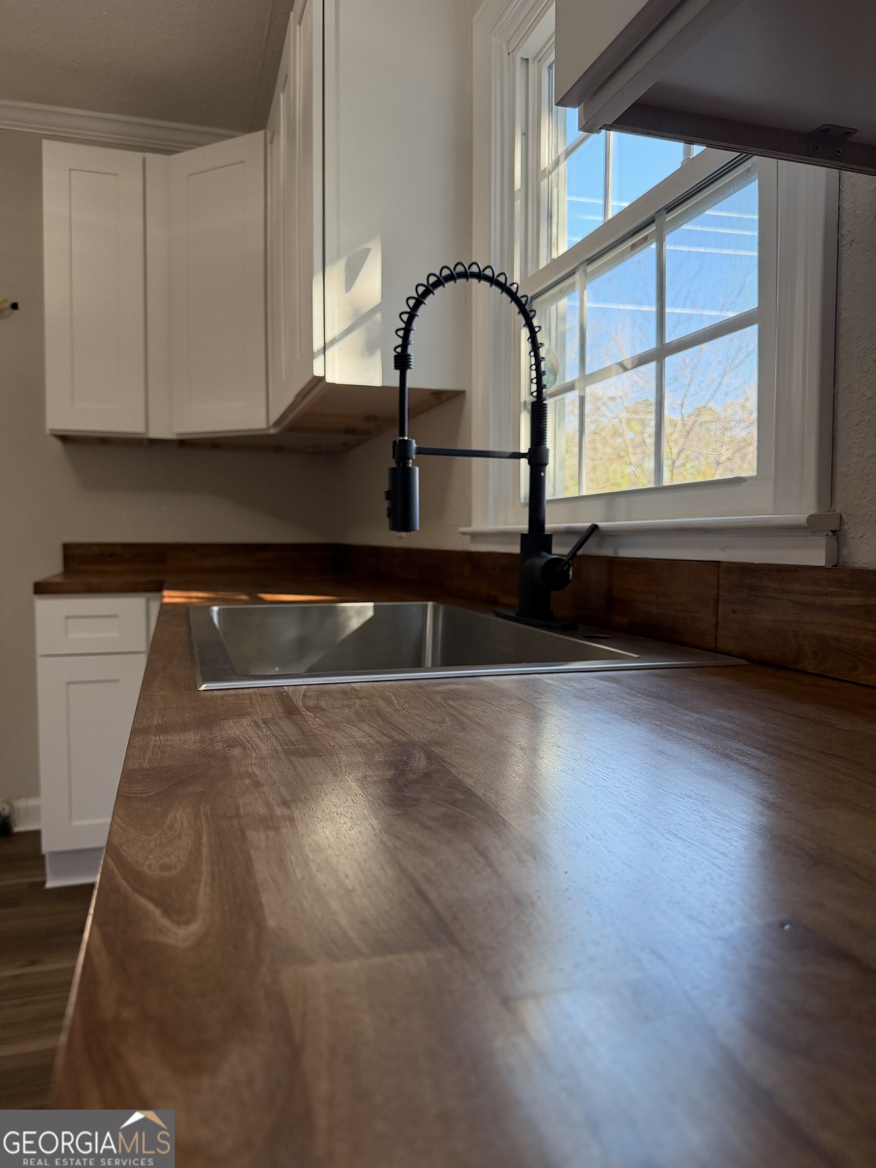 1502 Stonewall Street Dublin, GA 31021 - Photo 15 of 24 a close view of sink and tap