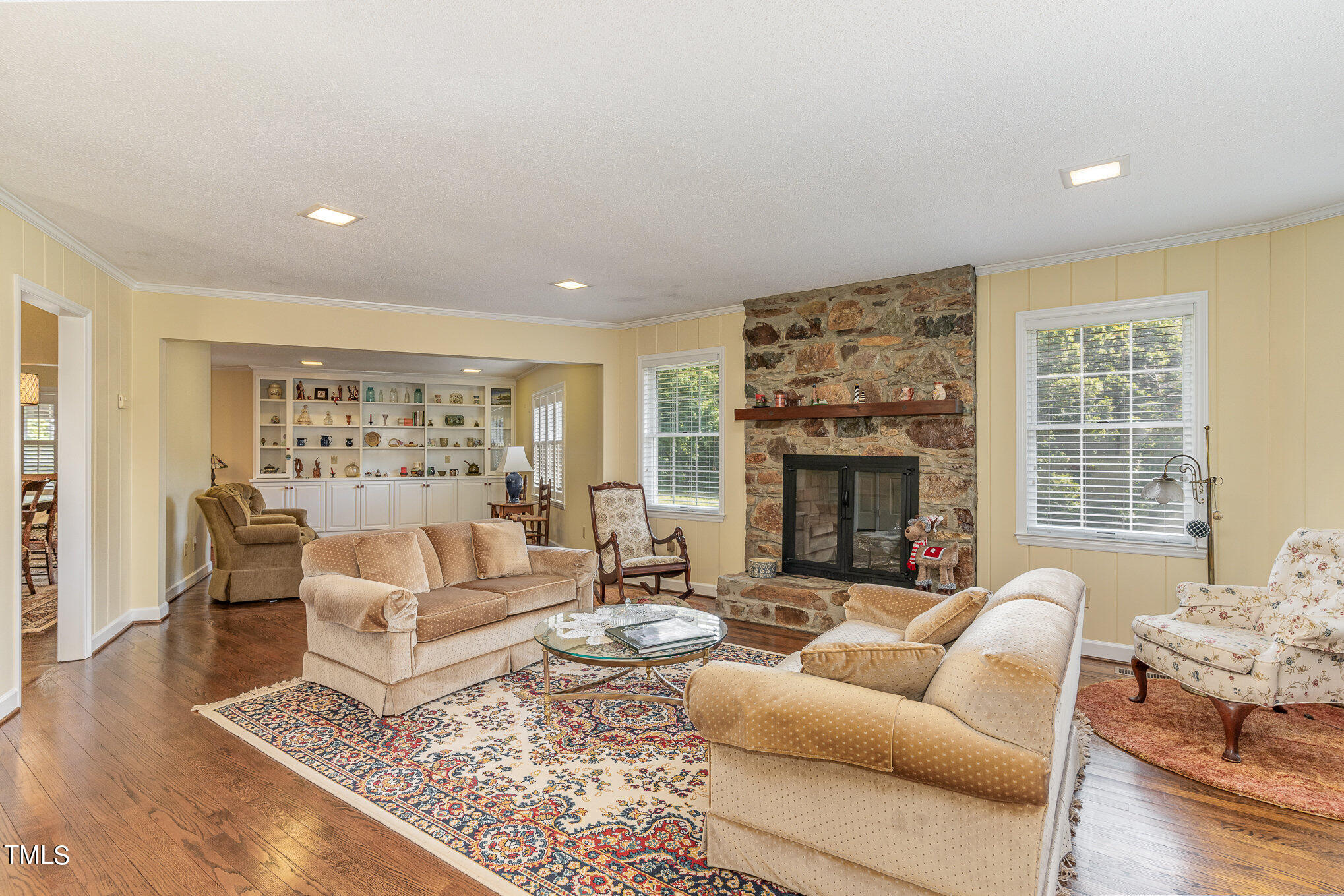 8450 Perry Road Graham, NC 27253 - Photo 10 of 37