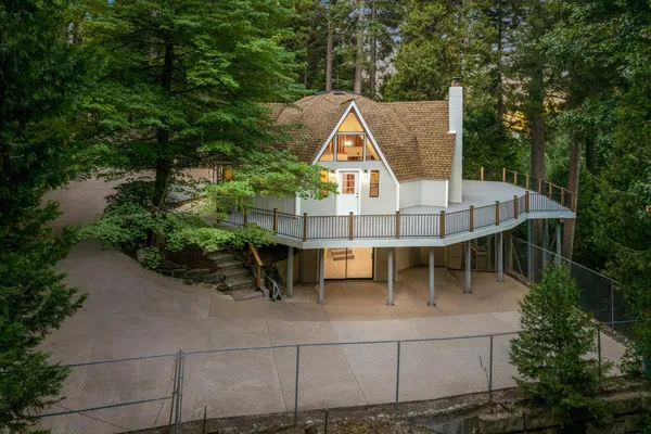 $689,000 | 13008 Summit Ridge Drive, Nevada City, CA 95959