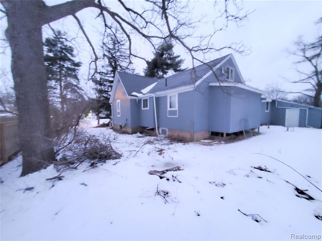 1397 South Graham Road Flint, MI 48532 - Photo 38 of 38
