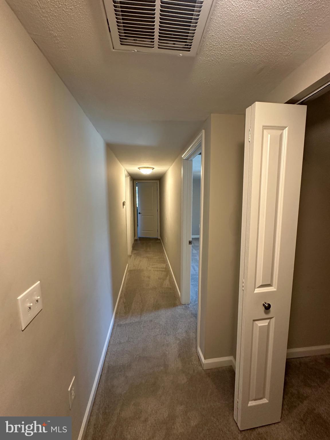 4427 Annapolis Road Halethorpe, MD 21227 - Photo 21 of 36 a view of hallway