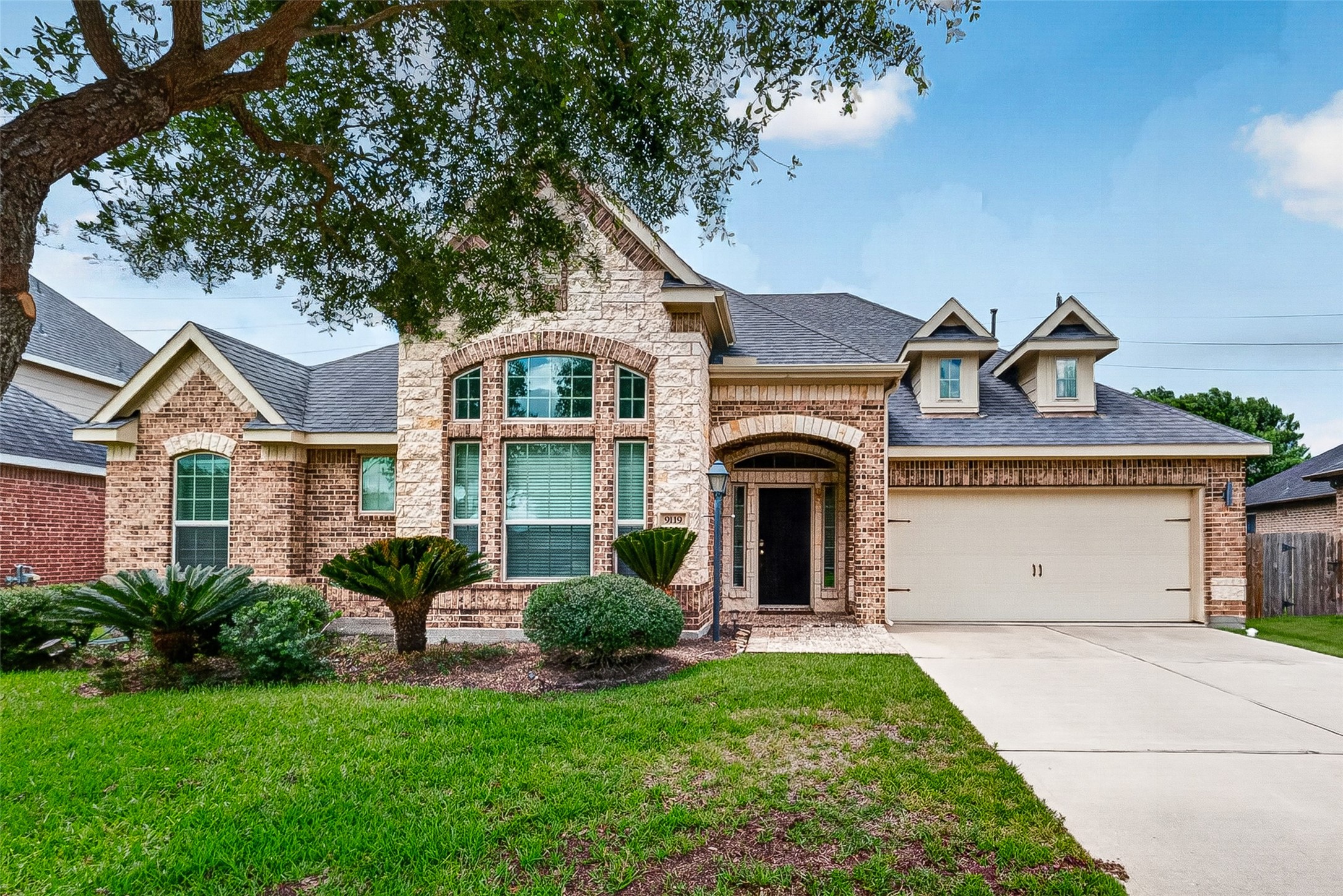 9119 Turnbull Lane Rosenberg, TX 77469 - Photo 1 of 48