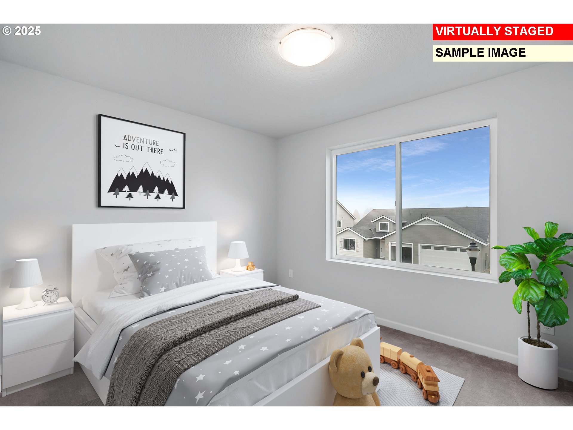 5559 North 87th Avenue Camas, WA 98607 - Photo 15 of 24