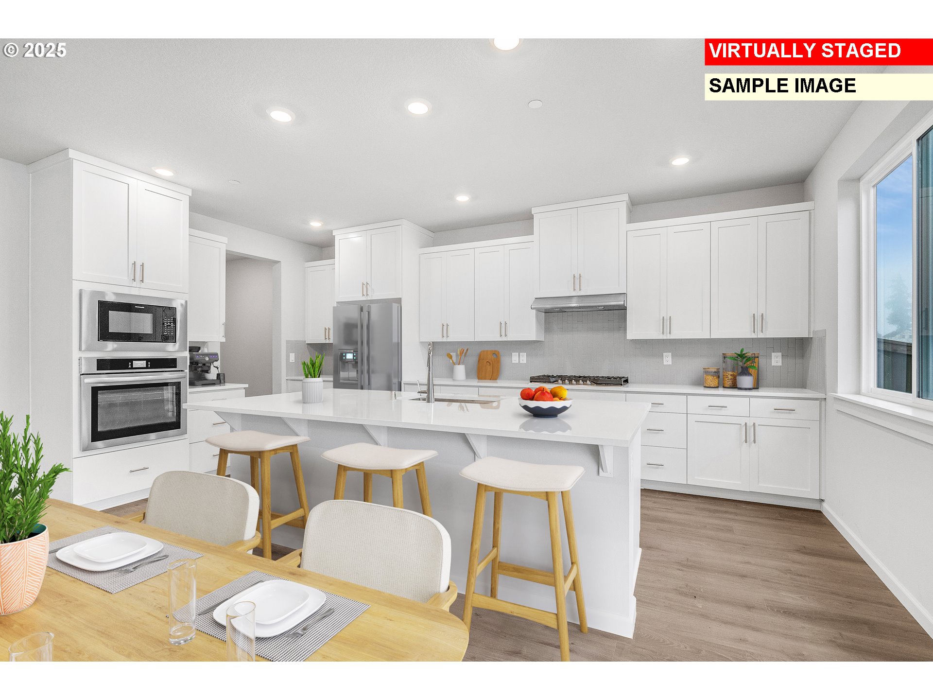 5559 North 87th Avenue Camas, WA 98607 - Photo 2 of 24