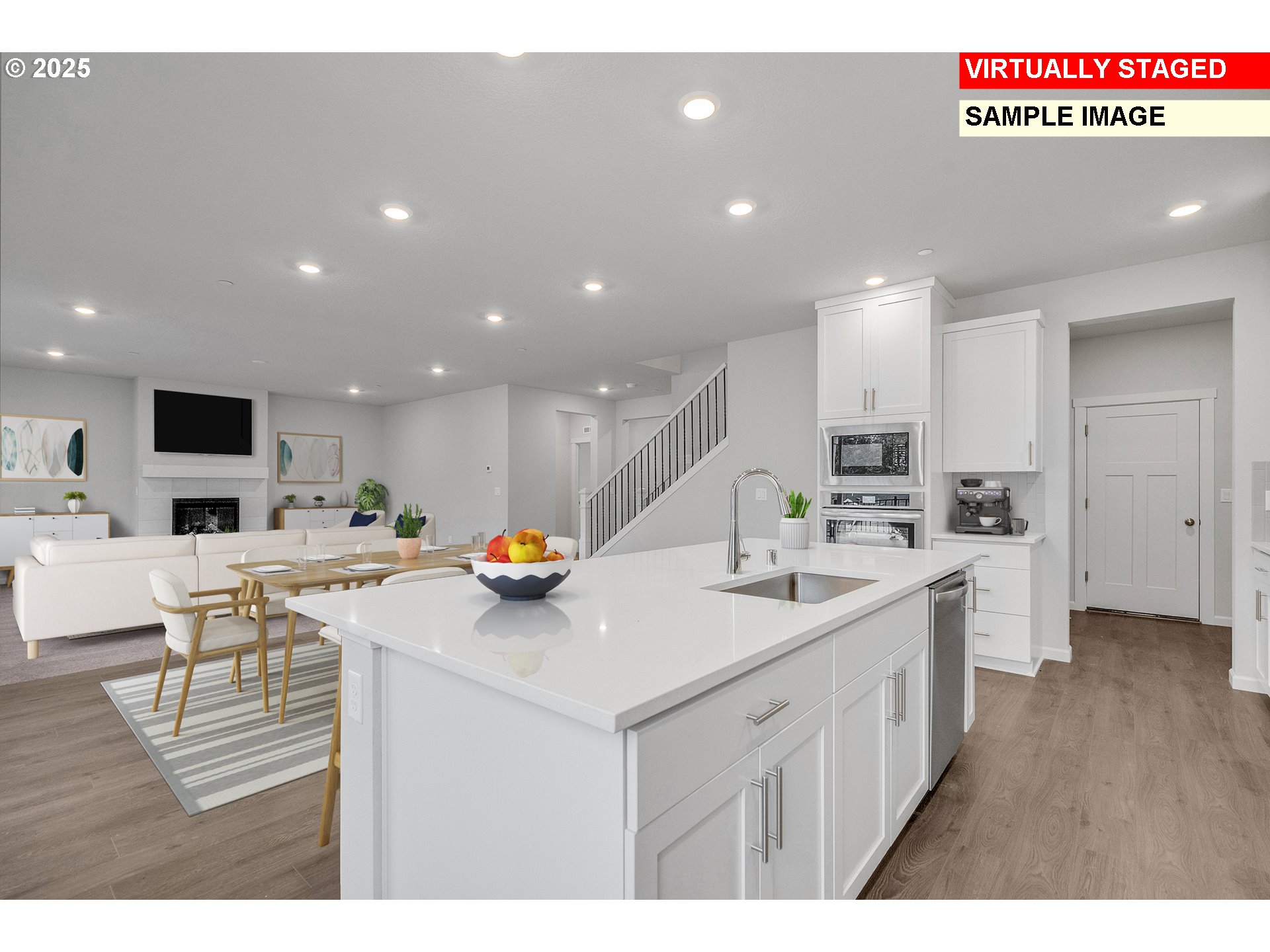 5559 North 87th Avenue Camas, WA 98607 - Photo 4 of 24