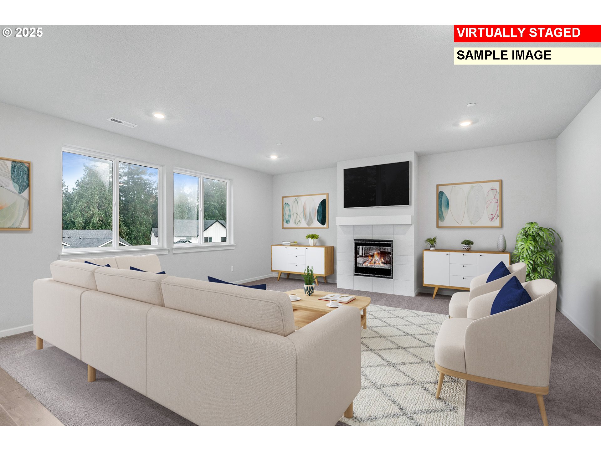 5559 North 87th Avenue Camas, WA 98607 - Photo 6 of 24