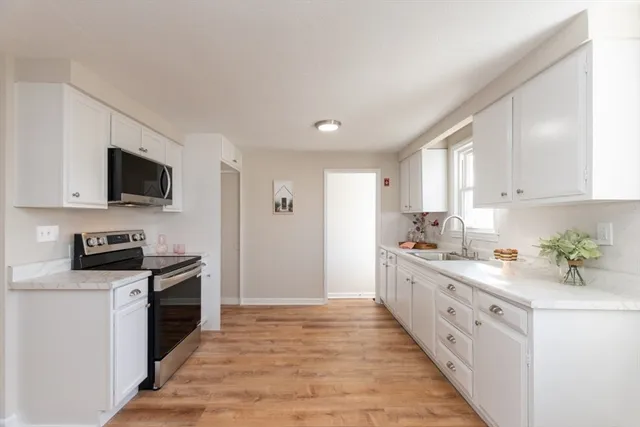 $679,900 | 49 Duren Avenue, Woburn, MA 01801