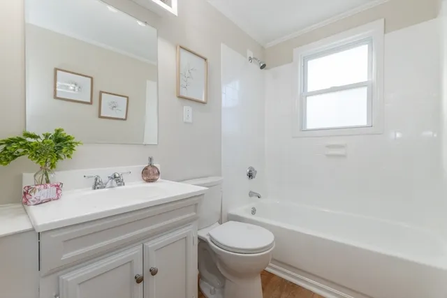 $679,900 | 49 Duren Avenue, Woburn, MA 01801