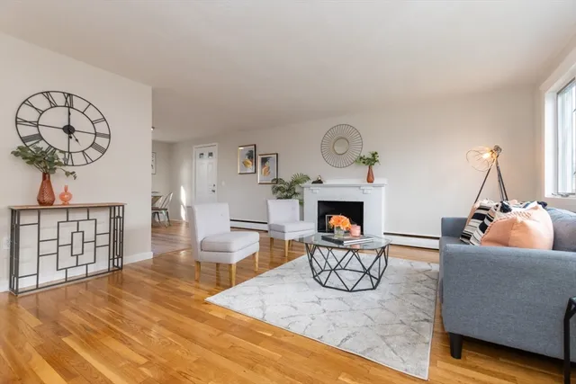 $679,900 | 49 Duren Avenue, Woburn, MA 01801