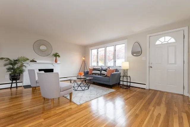 $679,900 | 49 Duren Avenue, Woburn, MA 01801