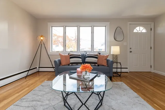 $679,900 | 49 Duren Avenue, Woburn, MA 01801