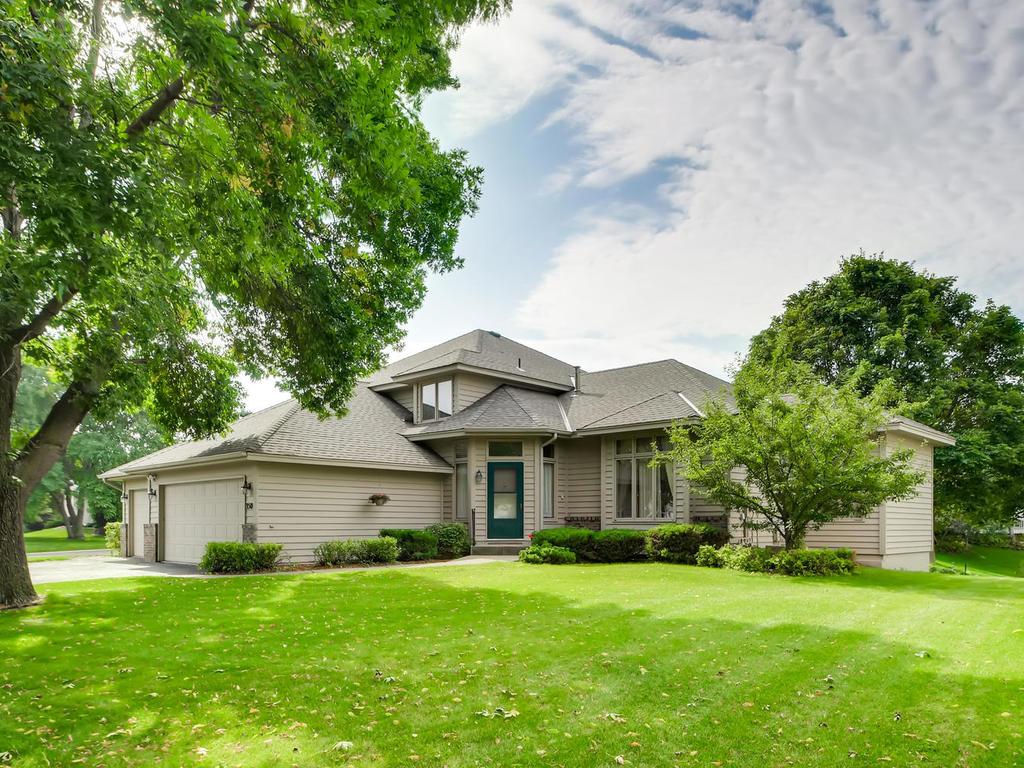 3501 Highlands Road Brooklyn Park, MN 55443 - Photo 1 of 1