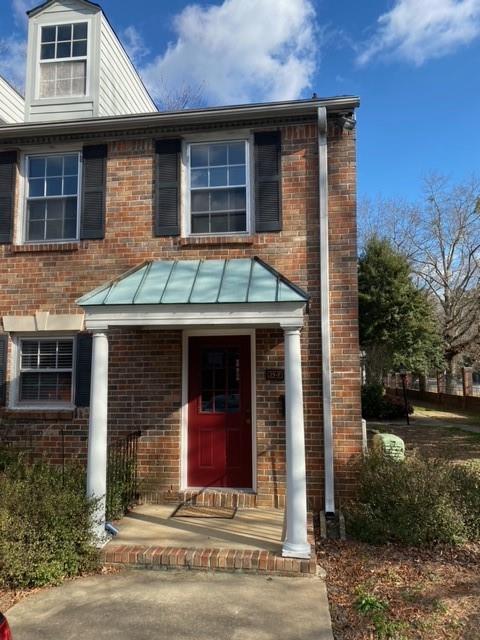 6700 Roswell Road, Unit 25F Atlanta, GA 30328 - Photo 1 of 1 Gallery Image 1