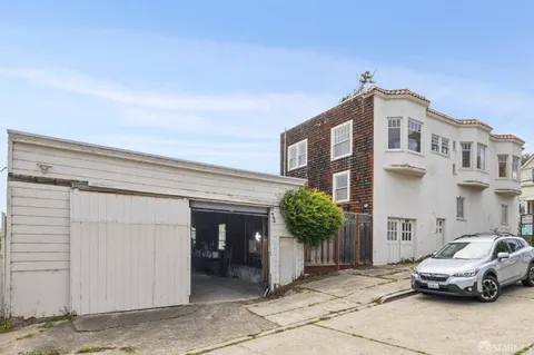$1,595,000 | 401 Arlington Street, San Francisco, CA 94131