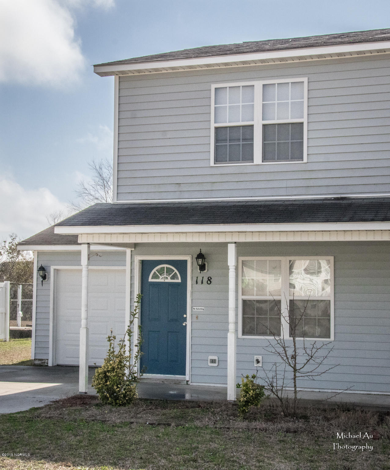 118 Charlton Road Hubert, NC 28539 - Photo 2 of 40 760D-3982