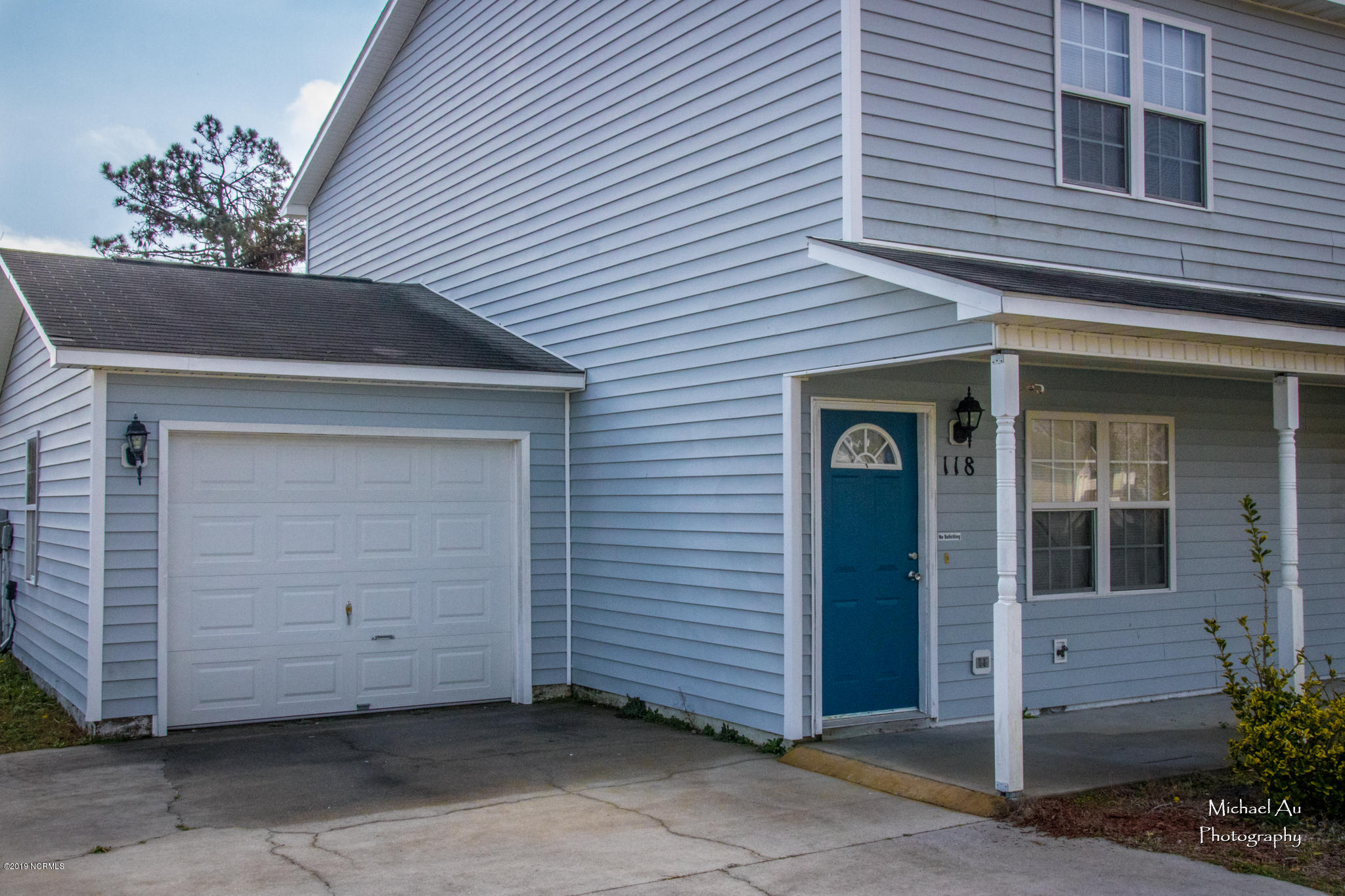 118 Charlton Road Hubert, NC 28539 - Photo 3 of 40 760D-3984