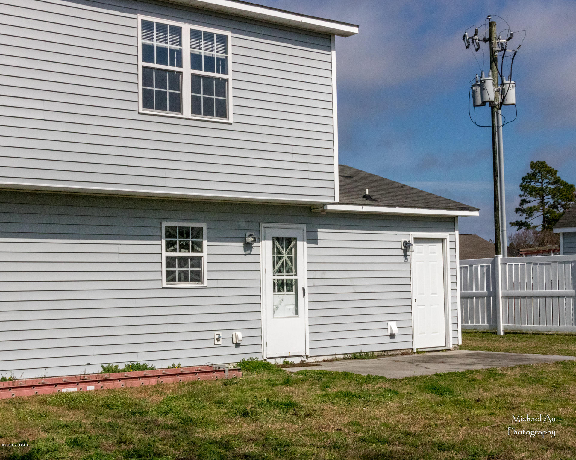 118 Charlton Road Hubert, NC 28539 - Photo 7 of 40 760D-3990