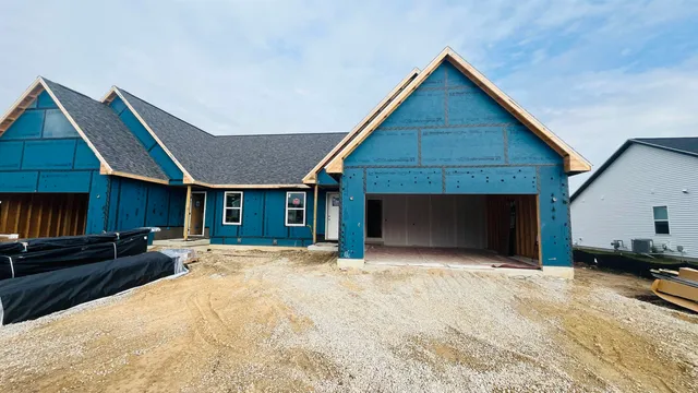 $419,900 | 380 Lilac Lane, Unit 11, Stoughton, WI 53589