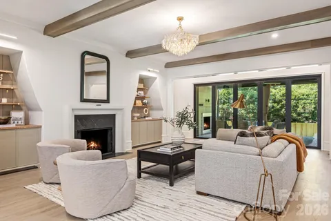 $3,400,000 | 5555 Lansing Drive, Charlotte, NC 28270