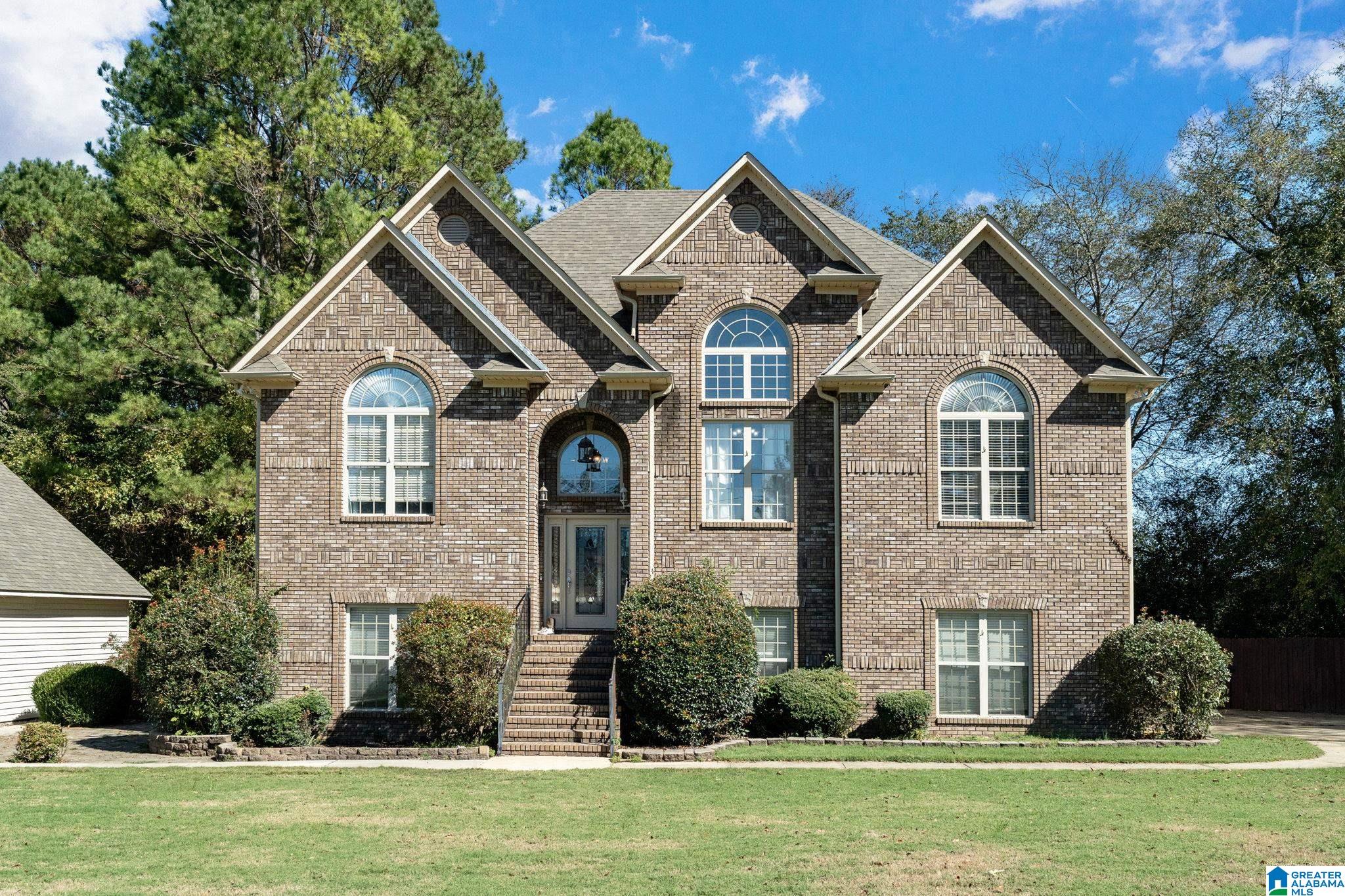 45 Peaceful Cove Springville, AL 35146 - Photo 2 of 21