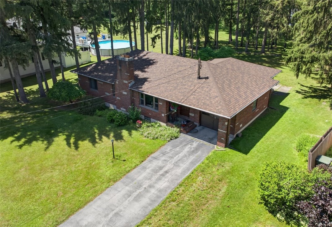 140 White Springs Road Geneva Town, NY 14456 - Photo 5 of 33