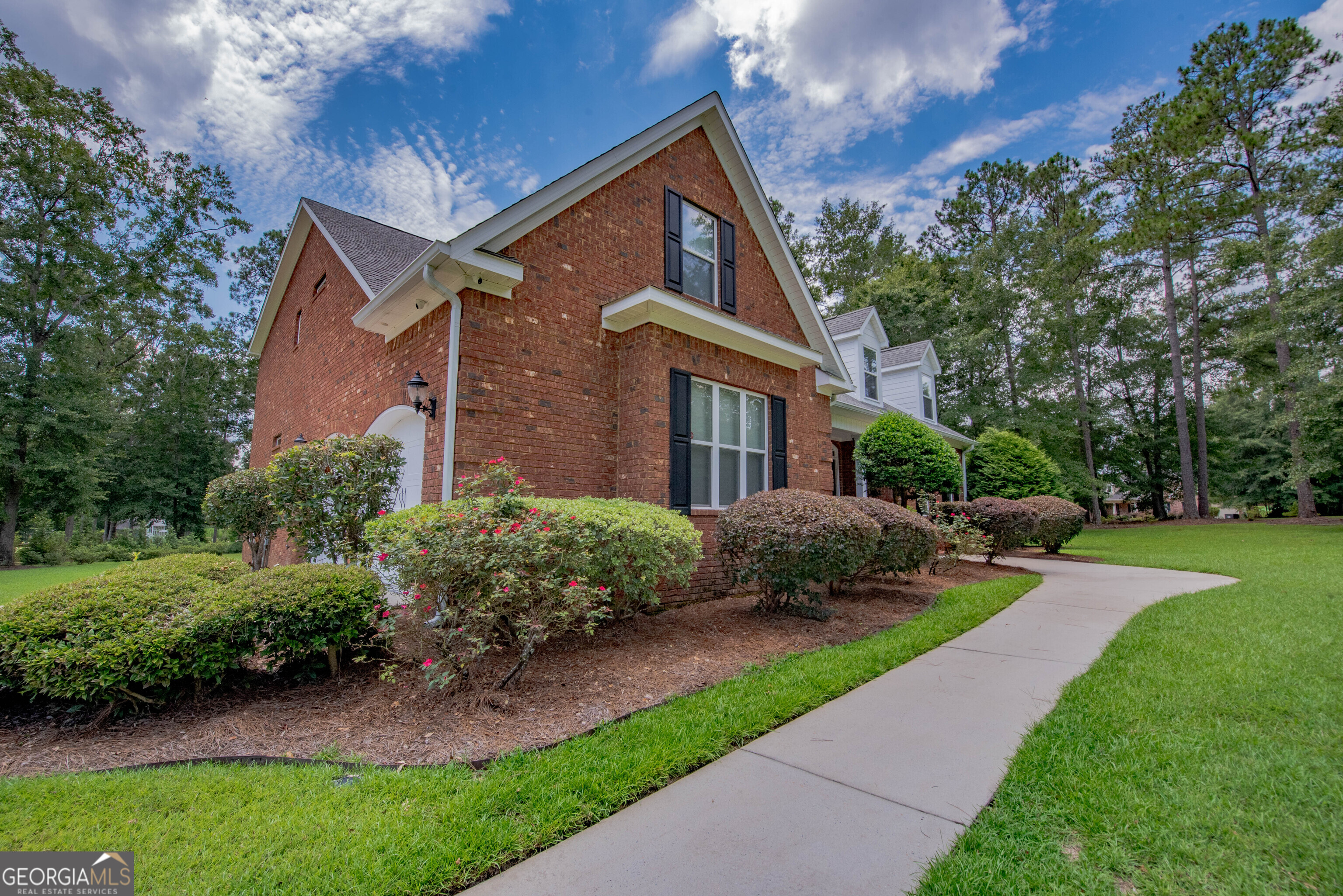 304 Old Windmill Road Perry, GA 31069 - Photo 4 of 50