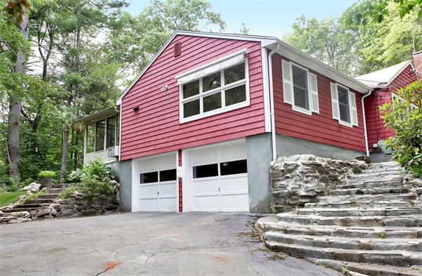 11 Duggan Road Acton, MA 01720 - Photo 1 of 30