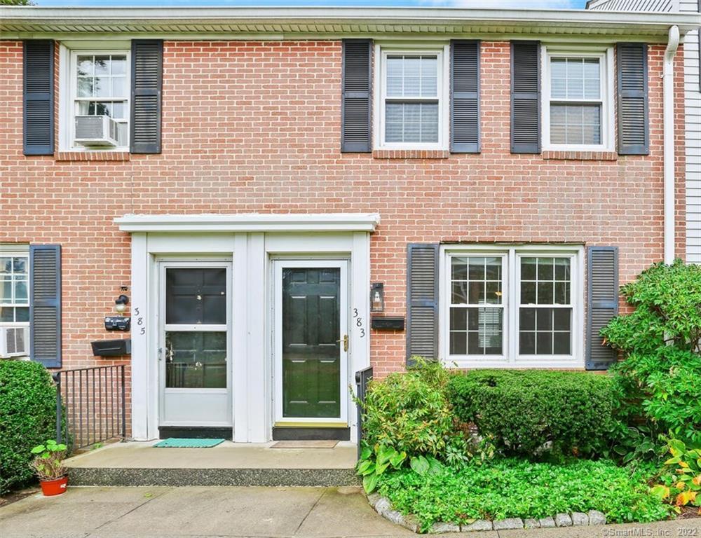 383 Sylvan Knoll Road Stamford, CT 06902 - Photo 1 of 1 Gallery Image 1